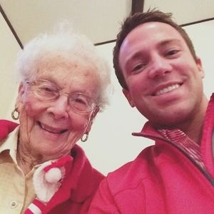 Meet your Posher, Steven